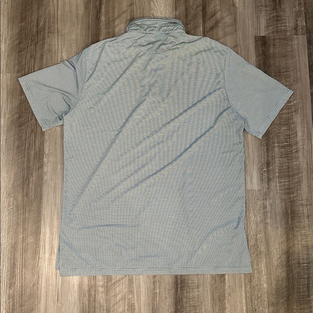 Bugatchi Performance Three Button Polo - XL - image 3